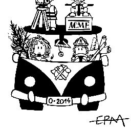 epmviajeingenie's profile picture. Viaje de estudios 2014 de las ingenierías de la EPM.