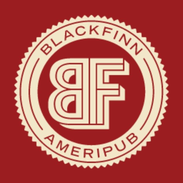 Blackfinn Ameripub™ is a lively restaurant and bar driven by a passion for getting all the details perfect every time.