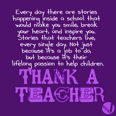 Terrimquinn's profile picture. Teacher, in love with her job, mother of 3 grown, wonderful adults, student of life, dreamer of peace, prosperity & politicians that truly represent the people.