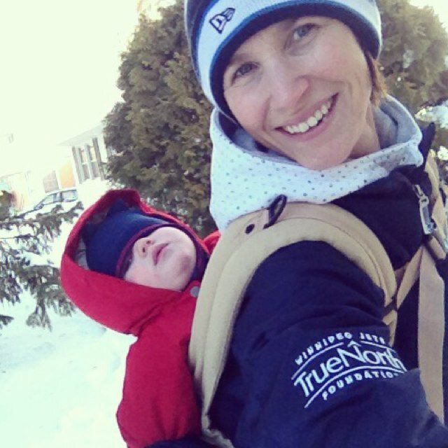 Wife. Mama. Runner. Artist. 
I love my family, donuts, and winter.
