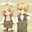 Kagamine Len Twins