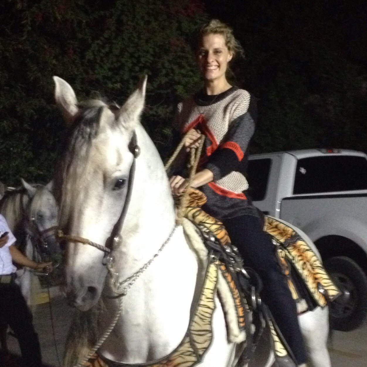 kingtraceyj's profile picture. fight the good fight