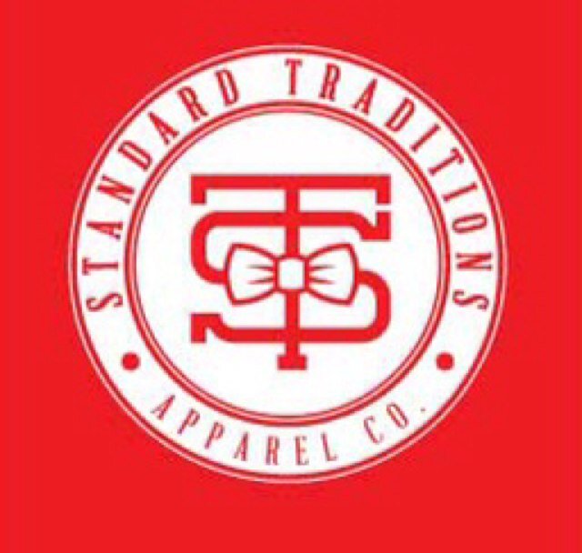 StndTraditions's profile picture. Custom Clothing and apparel representing the Standard in Tradition and Southern Class. Check out our selection as we post items and retweet what you like!