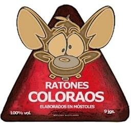Twitter oficial de los Ratones Coloraos F.S. ⚽️🐭