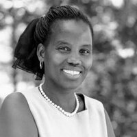 Unity Dow (@u_dow) 's Twitter Profile