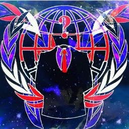 #Anonymous