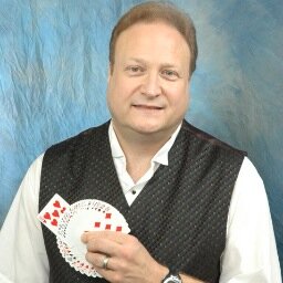 Professional magician for children, adults, corporate, restaurants and more!
