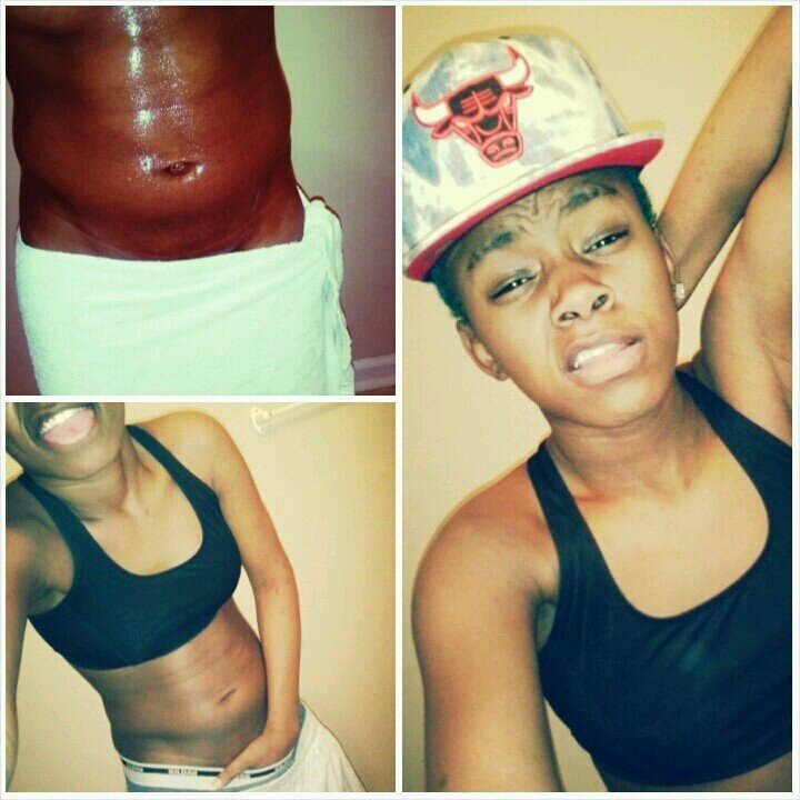I'm yung but old!  I'm in the process of getting a sex change! My name is Chase!  I love lesbians