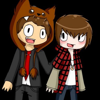 skylox and merome (@minecraftdeadlo) / X