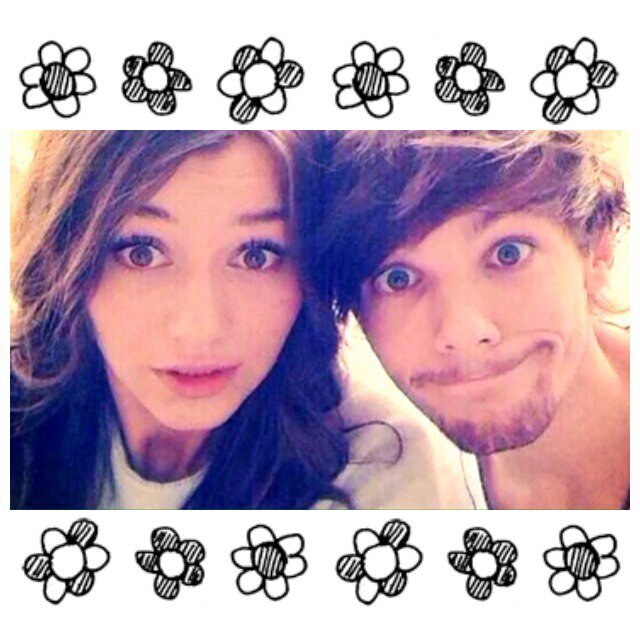 ilyElxx's profile picture. @EleanorJCalder is my beautiful role model :) follow me! x