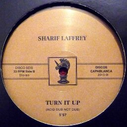 shariflaffrey's profile picture. dj / producer, detroit, usa. 
Special Forces/Submerge/Phantasy/ESP Institute