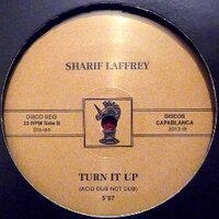 SHARIF LAFFREY (@shariflaffrey) 's Twitter Profile