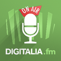 Digitalia.fm - Podcast di Tecnologia (@digitaliafm) 's Twitter Profile Photo Digitalia.fm - Podcast di Tecnologia (@digitaliafm) 's Twitter Profile Photo