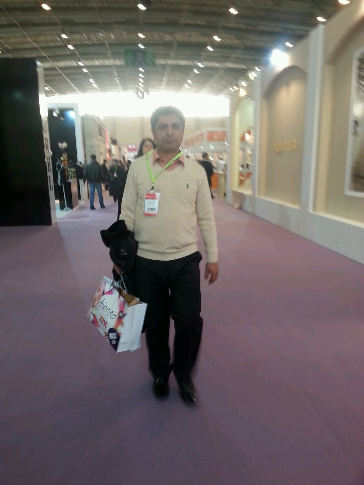 nehirmodaevi's profile picture. 