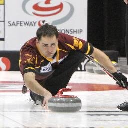 Curler, Insurance Broker, Whiskey Drinker