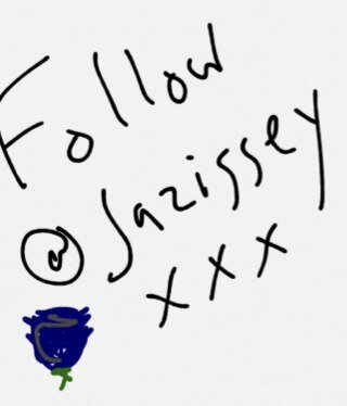 JJazmineMoz's profile picture. FOLLOW new acct. @jazissey