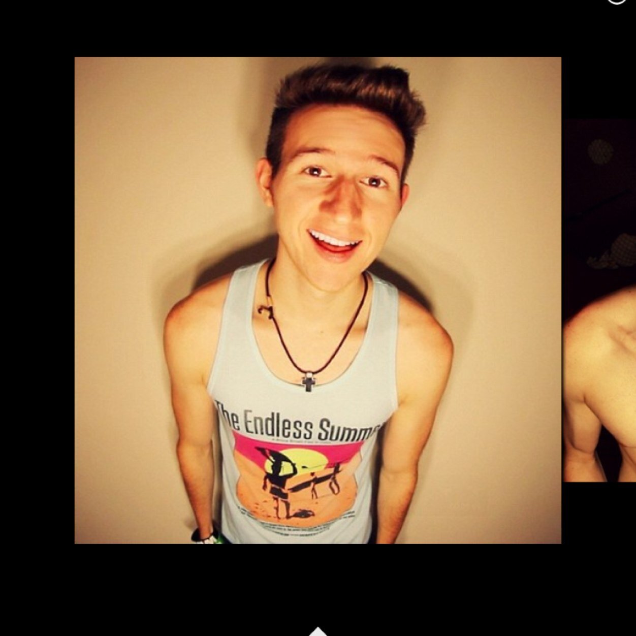 Anthonyo2lfan's profile picture. Life