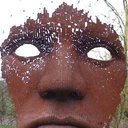 CommsForChange's profile picture. Communications matters. It can start things, stop things, change what we think, what we believe in and how we behave. It matters.  I believe in comms for good.