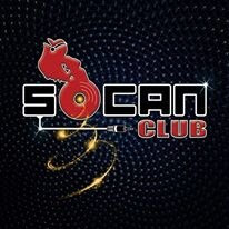 SOCAN CLUB É A BALADA DO INTERIOR DE SAO PAULO E A CIDADE SE CHAMA ELIAS FAUSTO