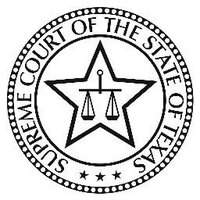 Supreme Court of TX (@supremecourt_tx) 's Twitter Profile