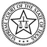 SupremeCourt_TX's profile picture. The Supreme Court of Texas is the court of last resort for civil cases in the State of Texas.

Retweets and follows are not endorsements.