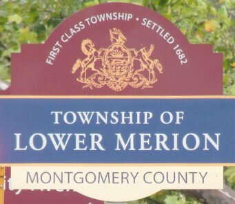 NO AFFILIATION WITH THE TWP! Information for resident's of Lower Merion.