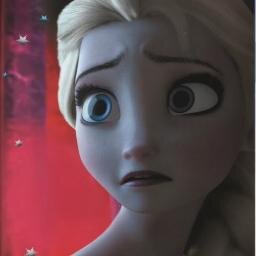 People keep going on about this ice movie. It's almost as if they can't Let It Go...