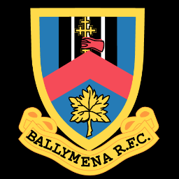 ballymenarfc Profile Picture