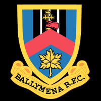 Ballymena Rugby Club(@ballymenarfc) 's Twitter Profile Photo