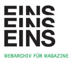 Webarchive for Magazines. Overview of magazines, involving magazine history.