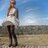 Katie Cauthen