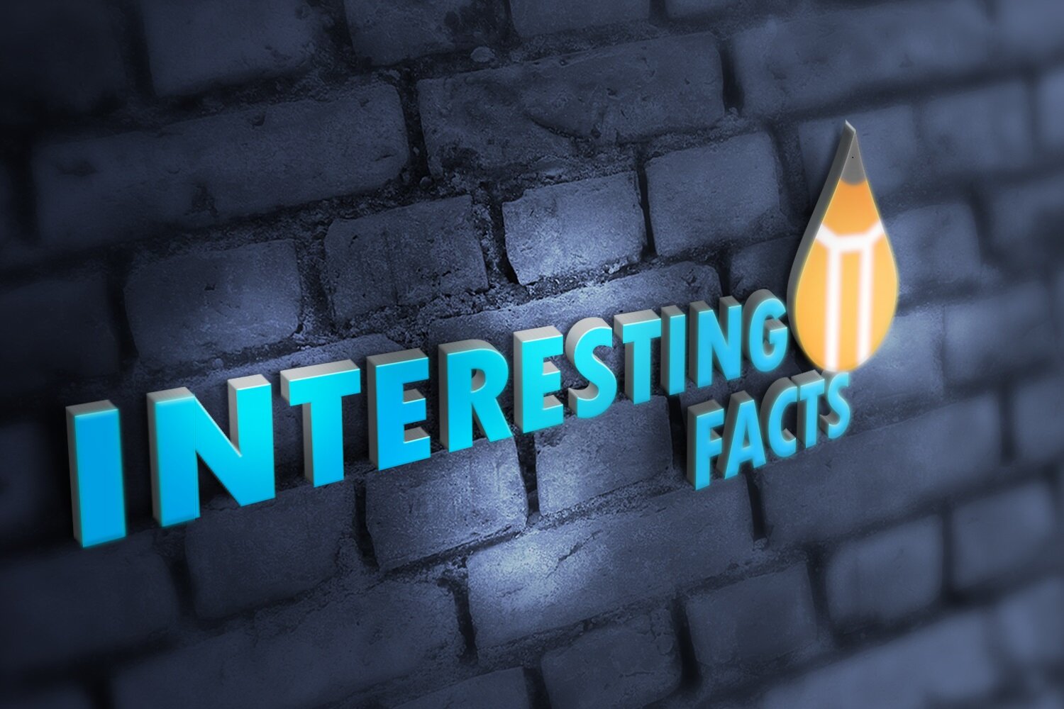 Interesting facts about everything. Celeb facts, animal facts, history facts, sport facts, weird facts and much more