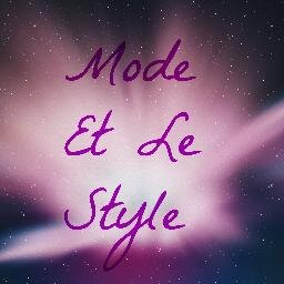 Tenemos lo último en tendencias para él y para ella. Compralo y no te quedes sin lo último en moda. CONTACTO MD o correo modeetlestyle@hotmail.com
