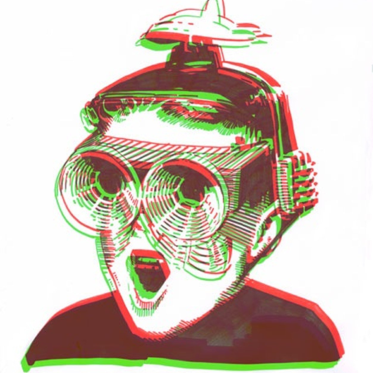 Interview-focused skateboarding magazine by @stephen_coxy