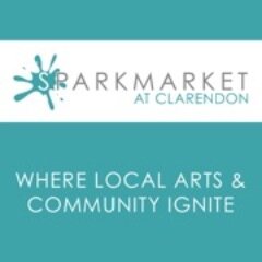 Where local arts and community ignite.