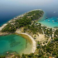 Alyki Tasos (@apartmanitasos) 's Twitter Profile