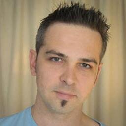 Thijzer's profile picture. Web Developer