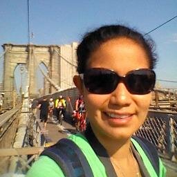 IsamarMendoza's profile picture. Venezolana, TSU Adm. Aduanera USB, Abogado UCV. Siempre luchando por lo que creo!