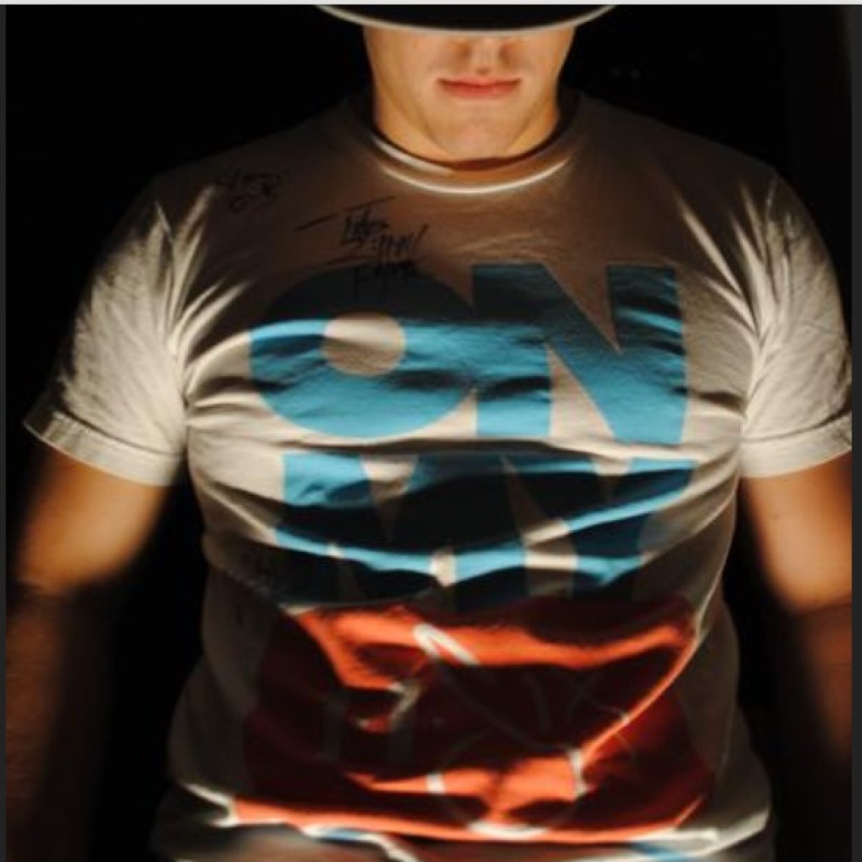 Unashamed talk from song lyrics, to quotes, to Bible verses!
