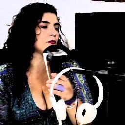 PRODUCTOR AUDIOVISUAL
VOICE OVER/CEO/MD

 COLOMBIA