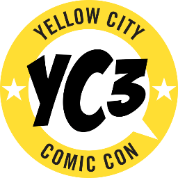 Yellow CIty Comic Con is Amarillo's Premier Anime, Comic, & Pop Culture phenomenon! Join the Movement!