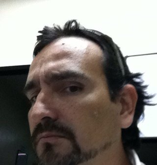 gilbertshand's profile picture. 