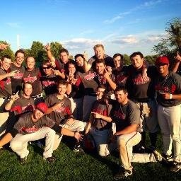 former Neosho Panther & Highland Scottie/ current William Jewell baseball player