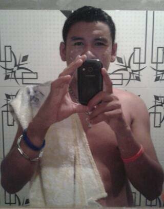 tentando ser feliz