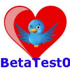 Betatest0's profile picture. Beta test account for #TMT
