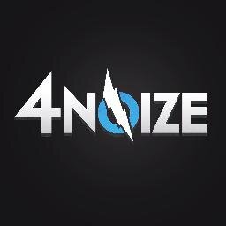4Noize es el proyecto #EDM, de los productores y DJs españoles Lexvaz & JJ Mullor booking@produccionesuniverso.com Tlf: +34 665 053 042