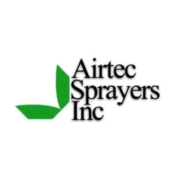 Airtec Sprayers was established in 1992 with a mission to provide our customers with a sprayer that efficiently uses chemicals, reduces labor and machine.