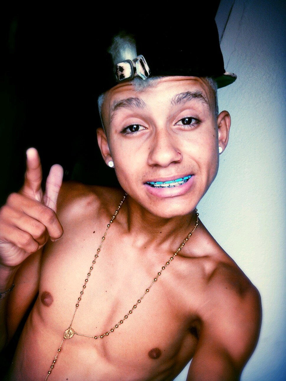 Facebook : Diego TG