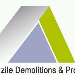 Sebenzile Demolitions & Projects (Pty) Ltd is a full service demolition enterprise. We provide a turnkey demolition service to Gauteng and surrounding regions.