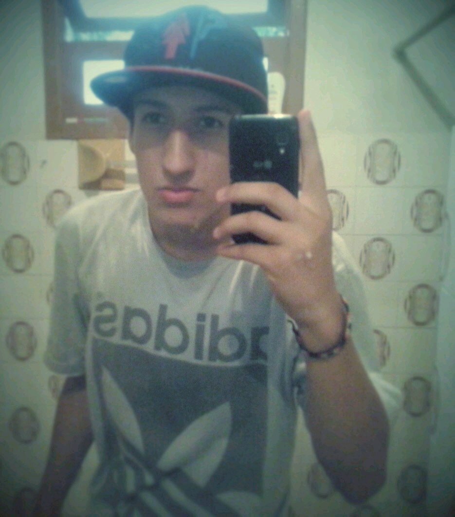 oi e vc?